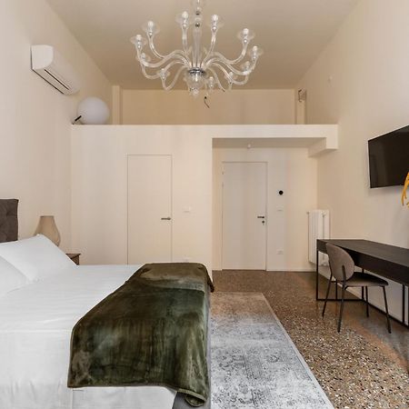 Casa San Martino Stays Болонья Экстерьер фото