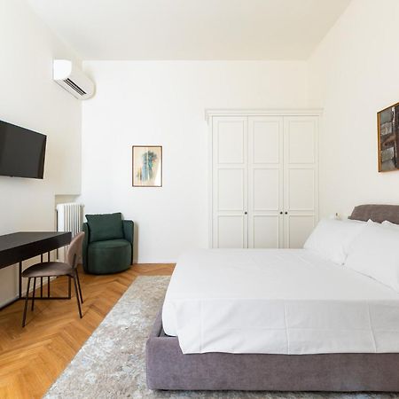 Casa San Martino Stays Болонья Экстерьер фото