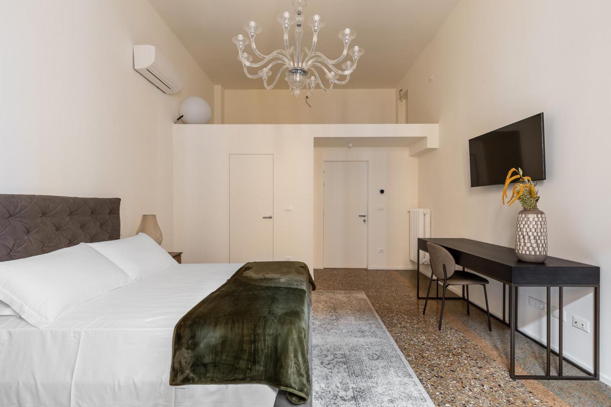 Casa San Martino Stays Болонья Экстерьер фото
