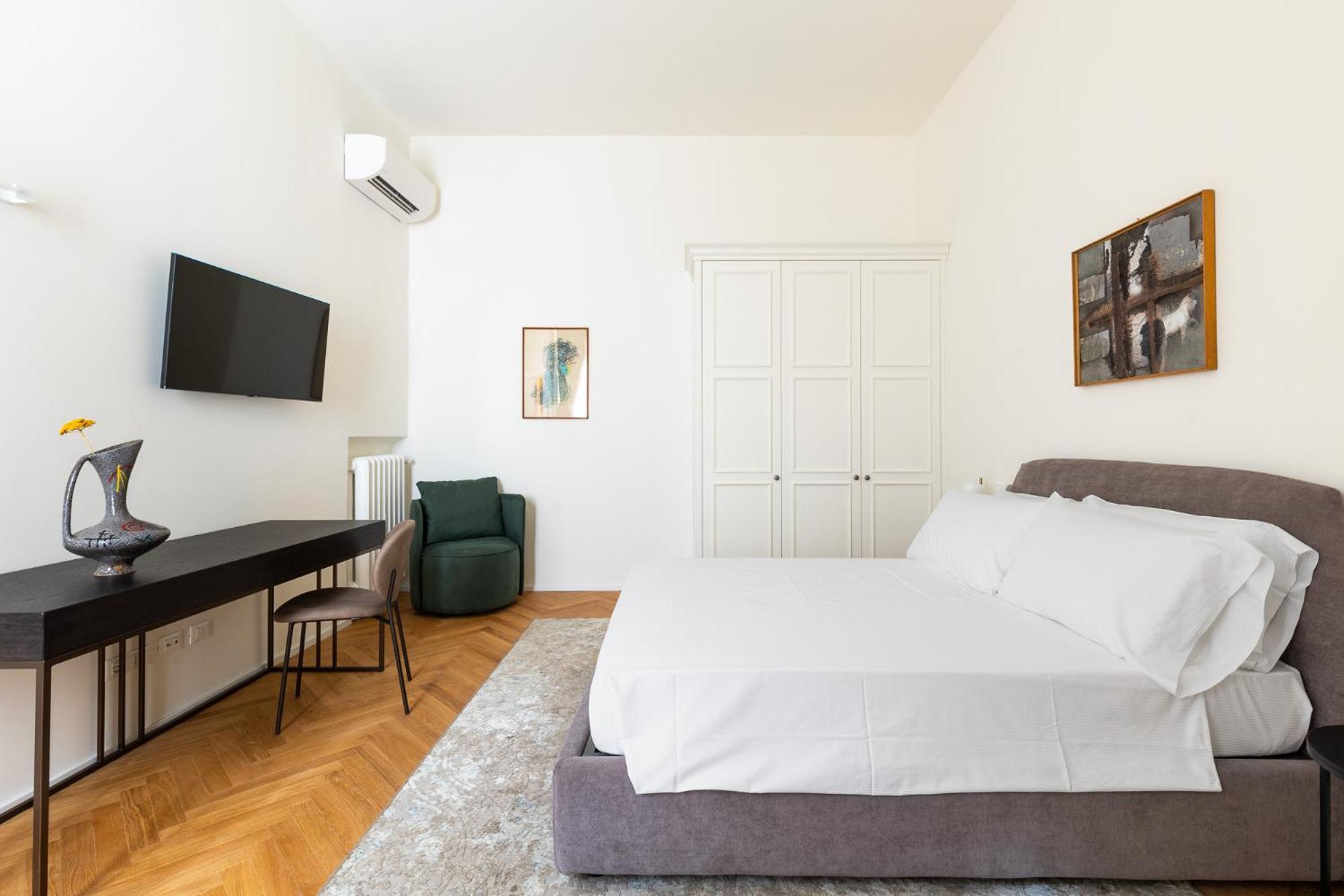 Casa San Martino Stays Болонья Экстерьер фото
