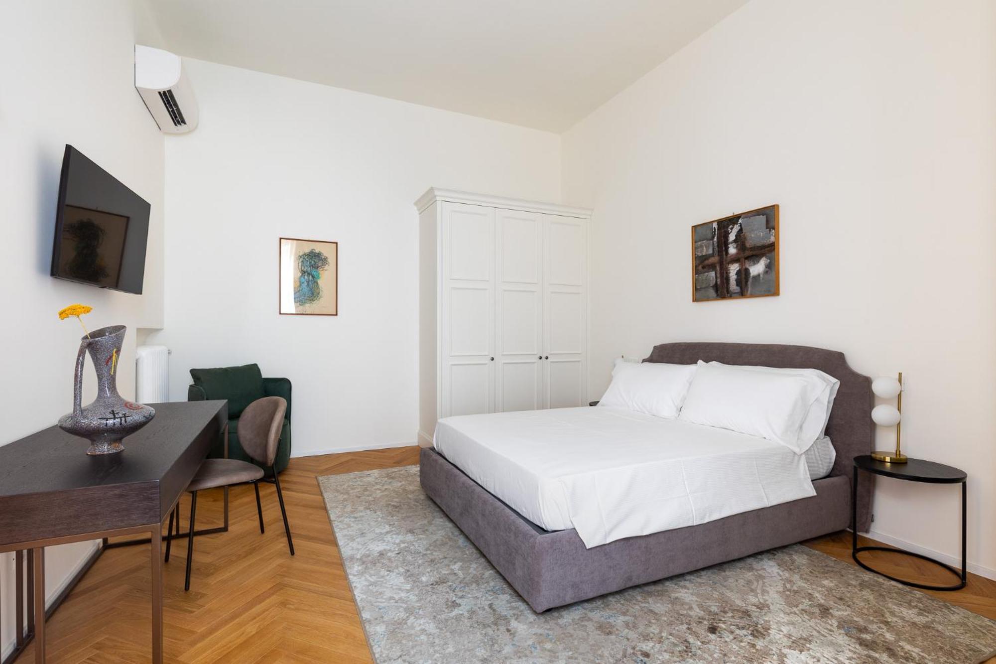 Casa San Martino Stays Болонья Экстерьер фото