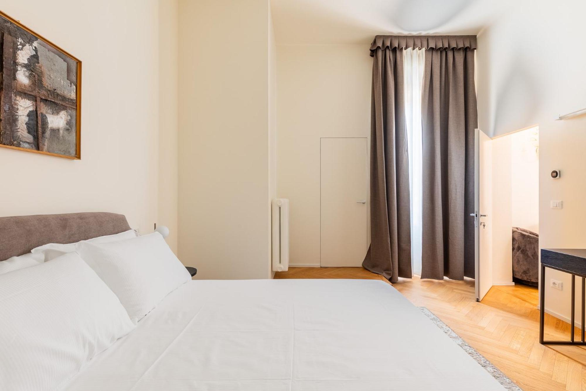 Casa San Martino Stays Болонья Экстерьер фото
