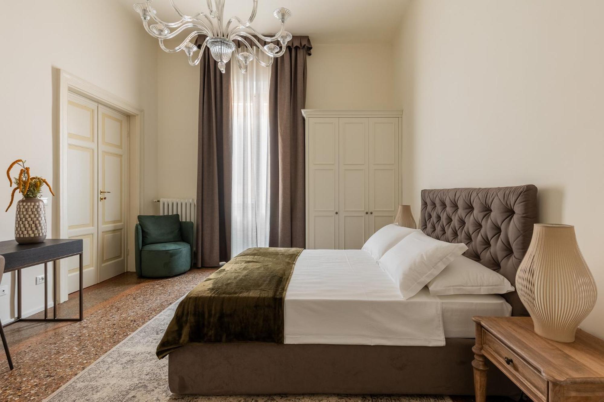 Casa San Martino Stays Болонья Экстерьер фото