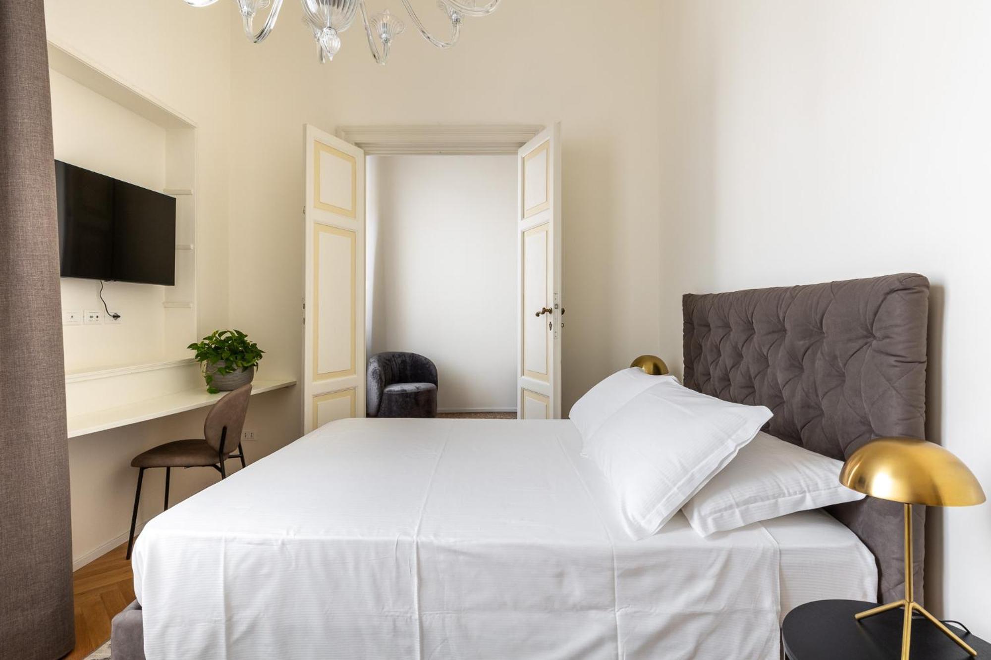 Casa San Martino Stays Болонья Экстерьер фото