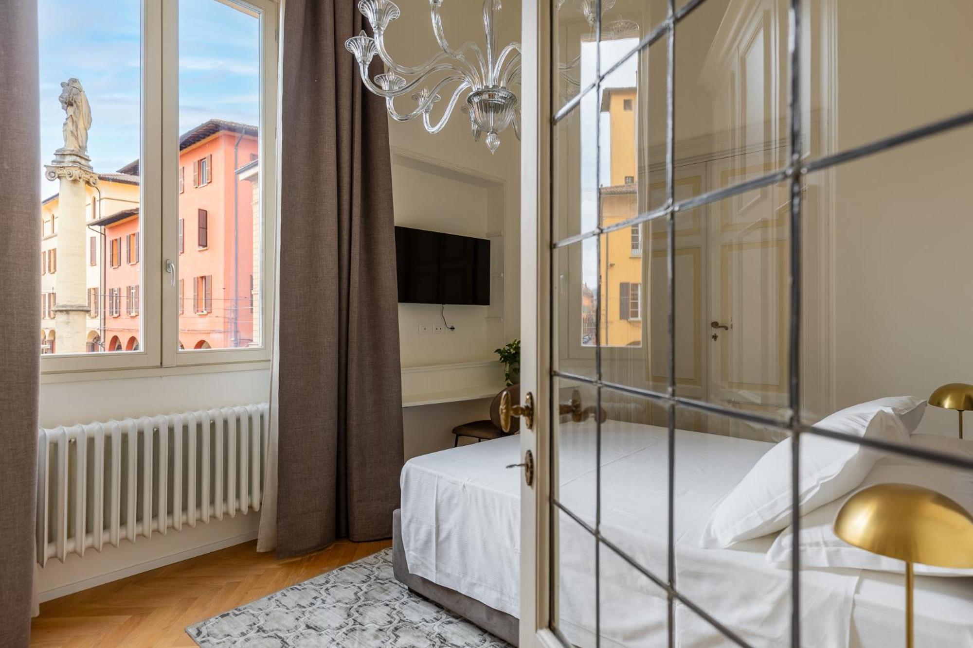 Casa San Martino Stays Болонья Экстерьер фото