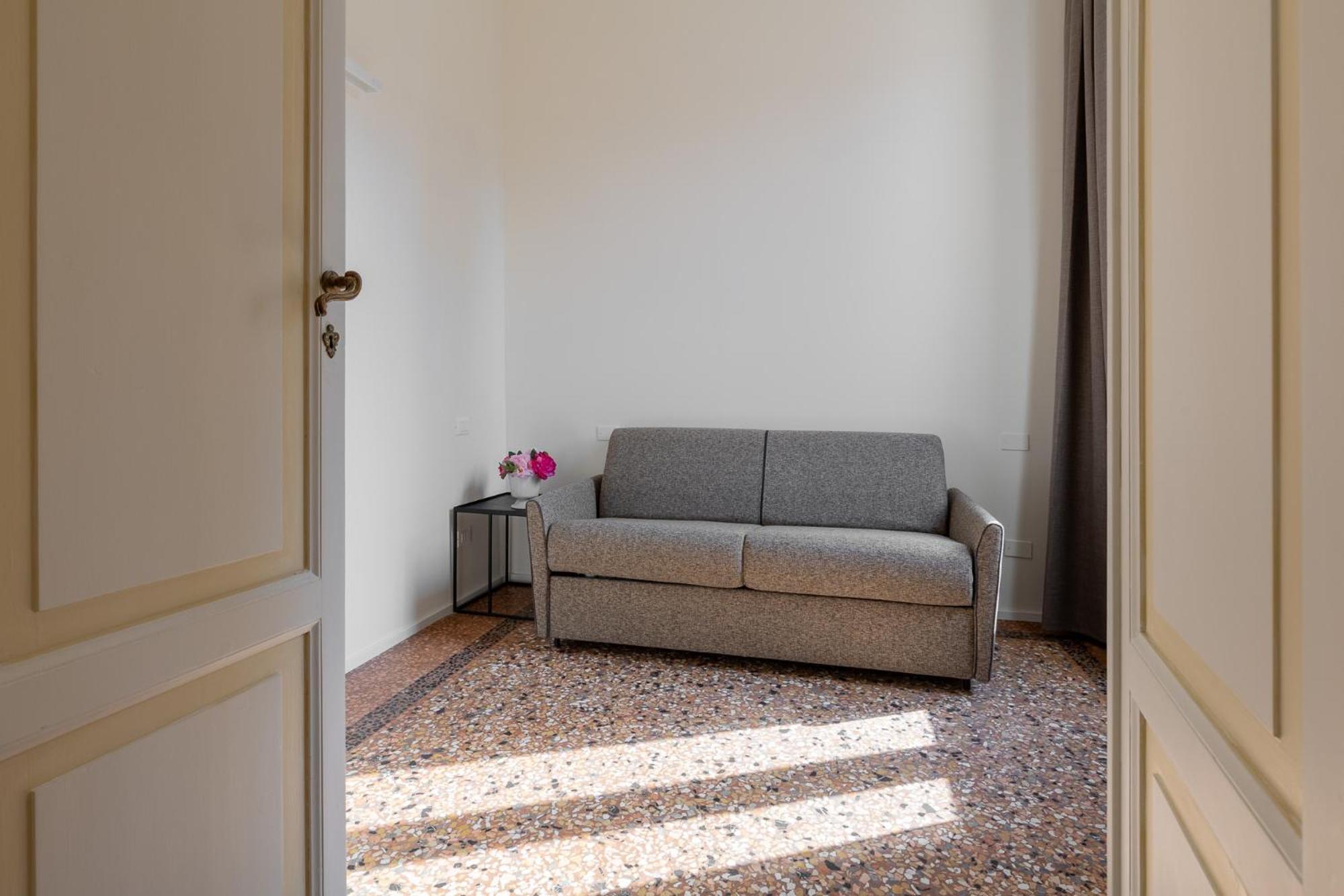 Casa San Martino Stays Болонья Экстерьер фото