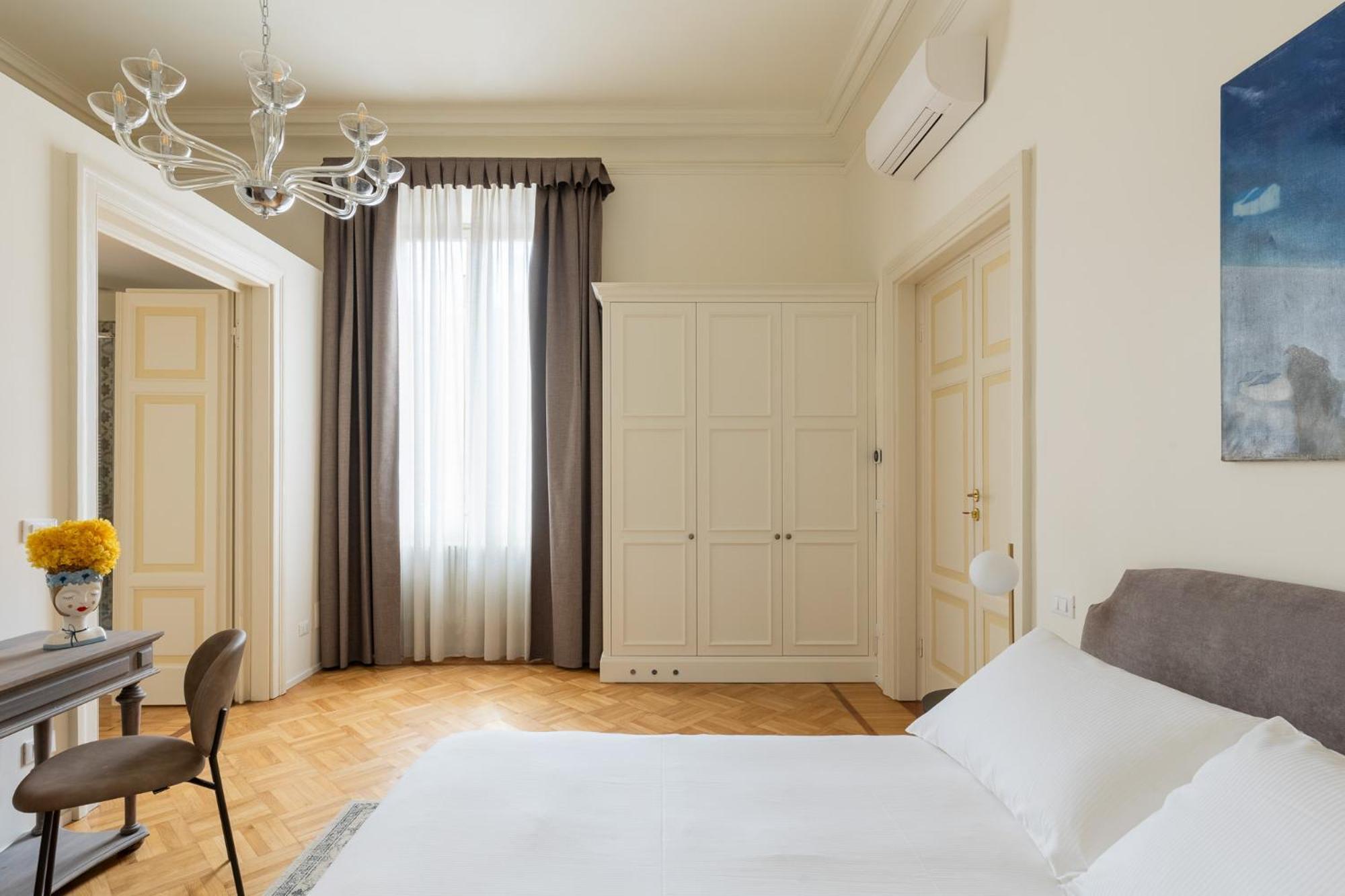 Casa San Martino Stays Болонья Экстерьер фото
