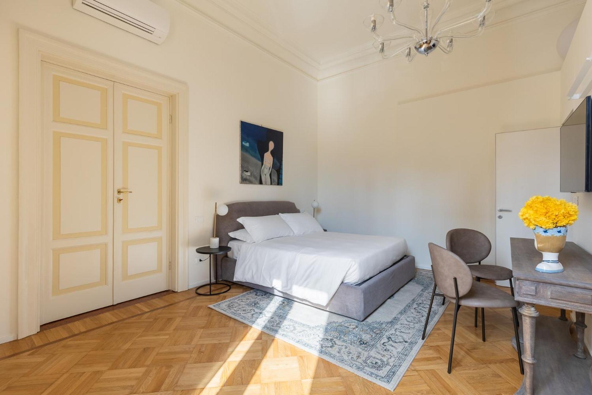 Casa San Martino Stays Болонья Экстерьер фото