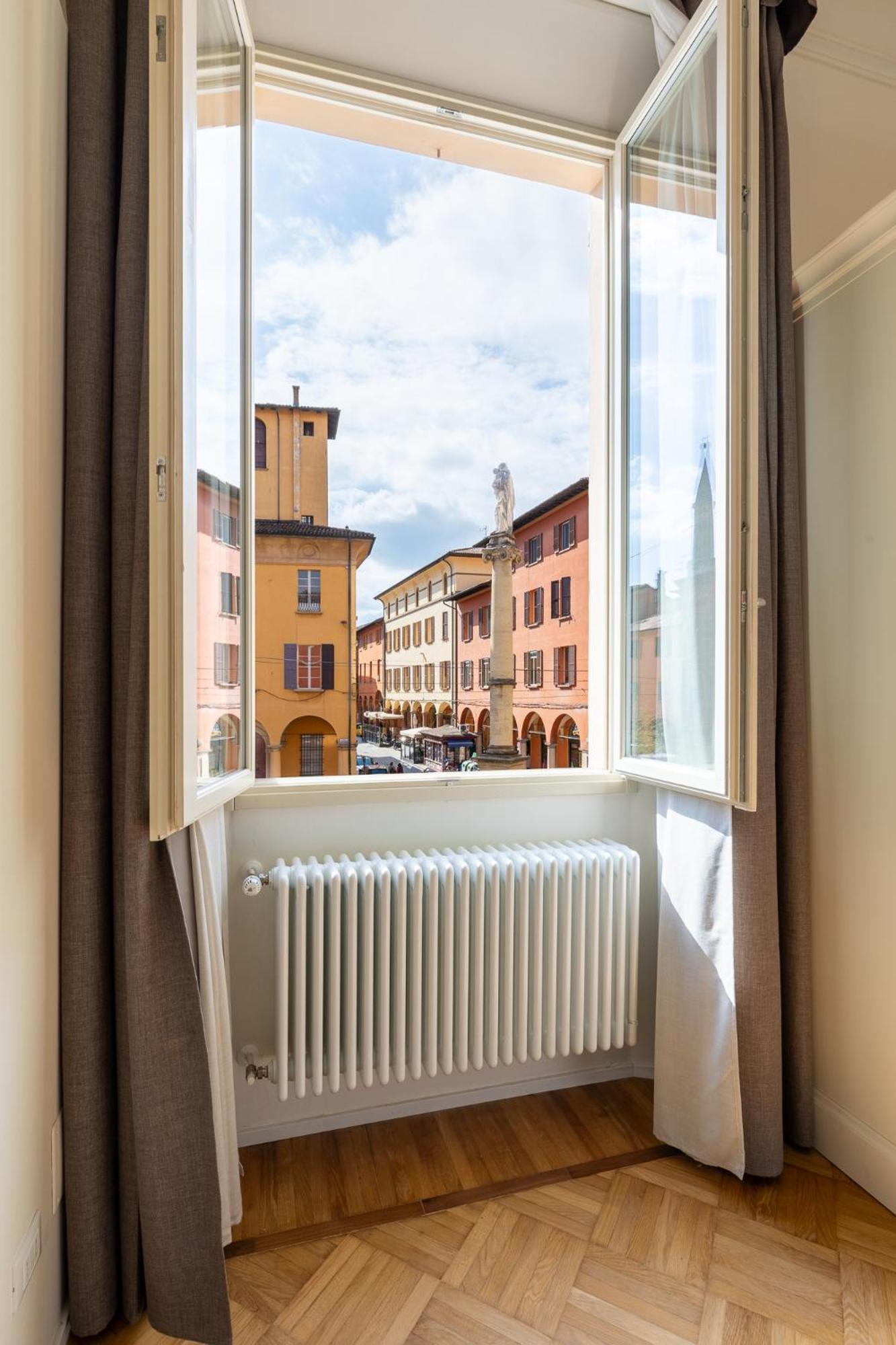 Casa San Martino Stays Болонья Экстерьер фото