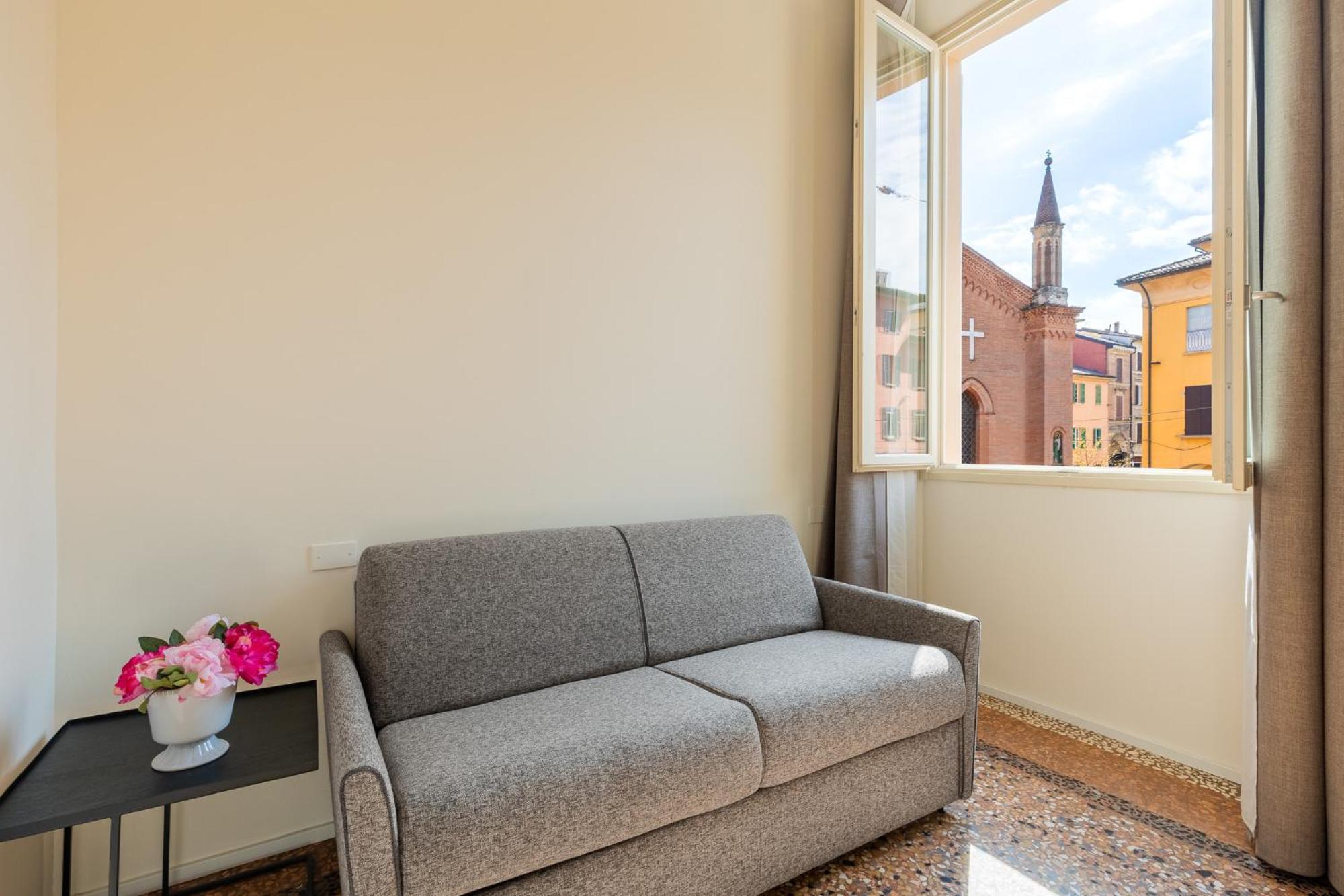 Casa San Martino Stays Болонья Экстерьер фото
