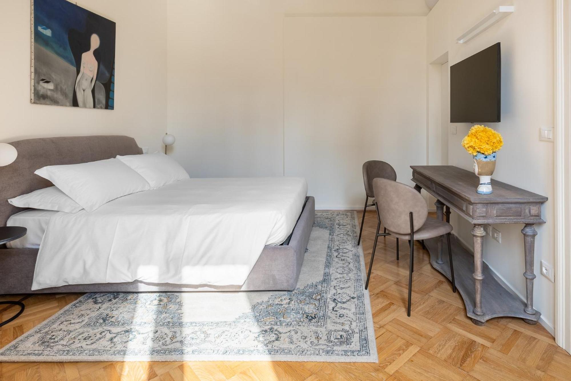 Casa San Martino Stays Болонья Экстерьер фото