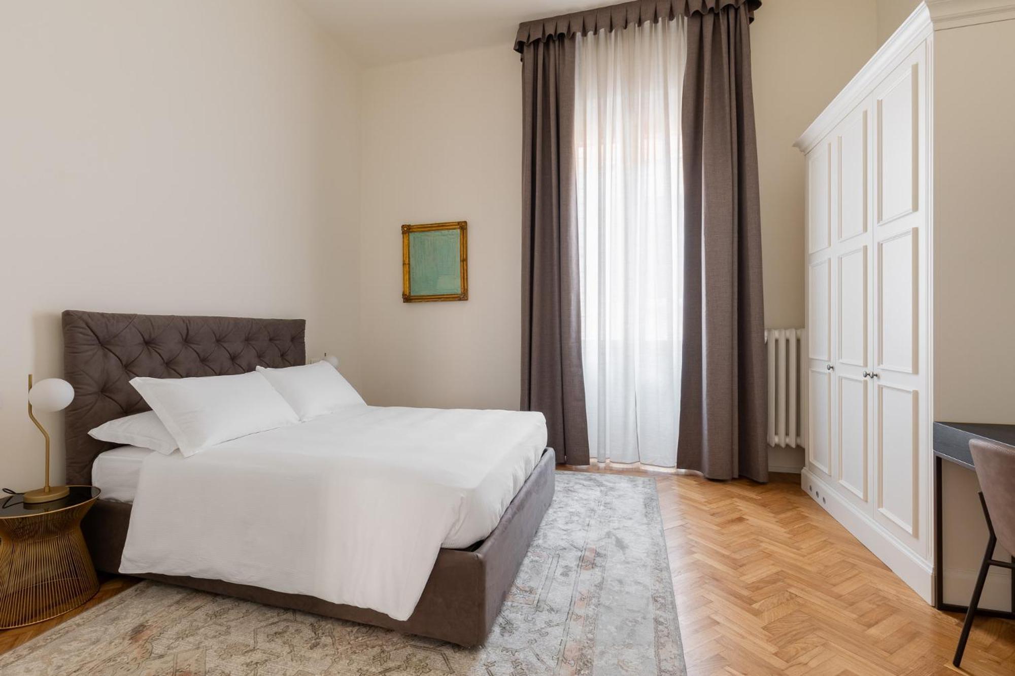 Casa San Martino Stays Болонья Экстерьер фото
