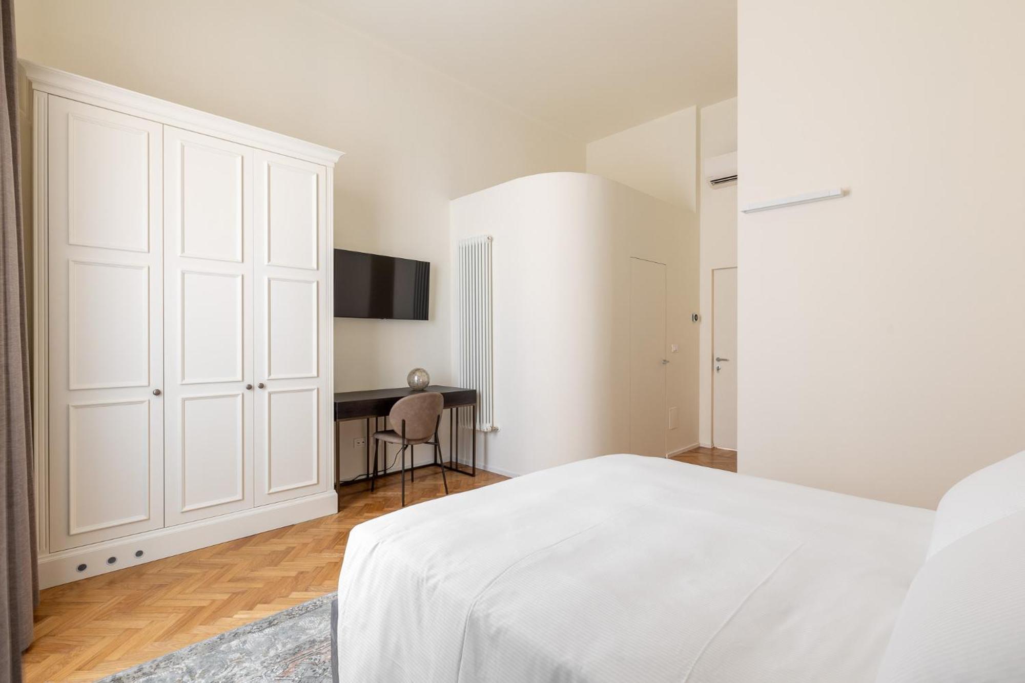Casa San Martino Stays Болонья Экстерьер фото