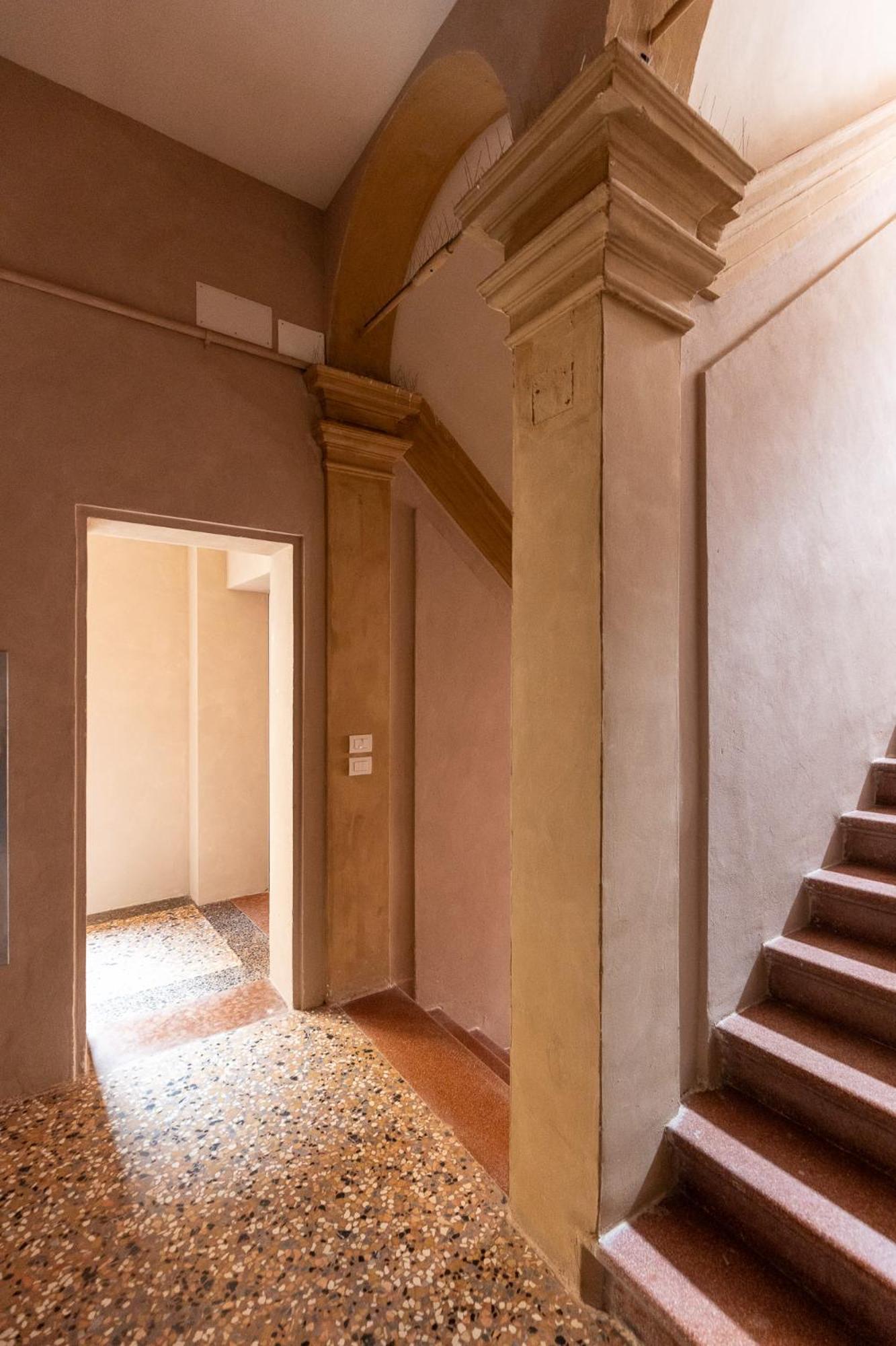 Casa San Martino Stays Болонья Экстерьер фото