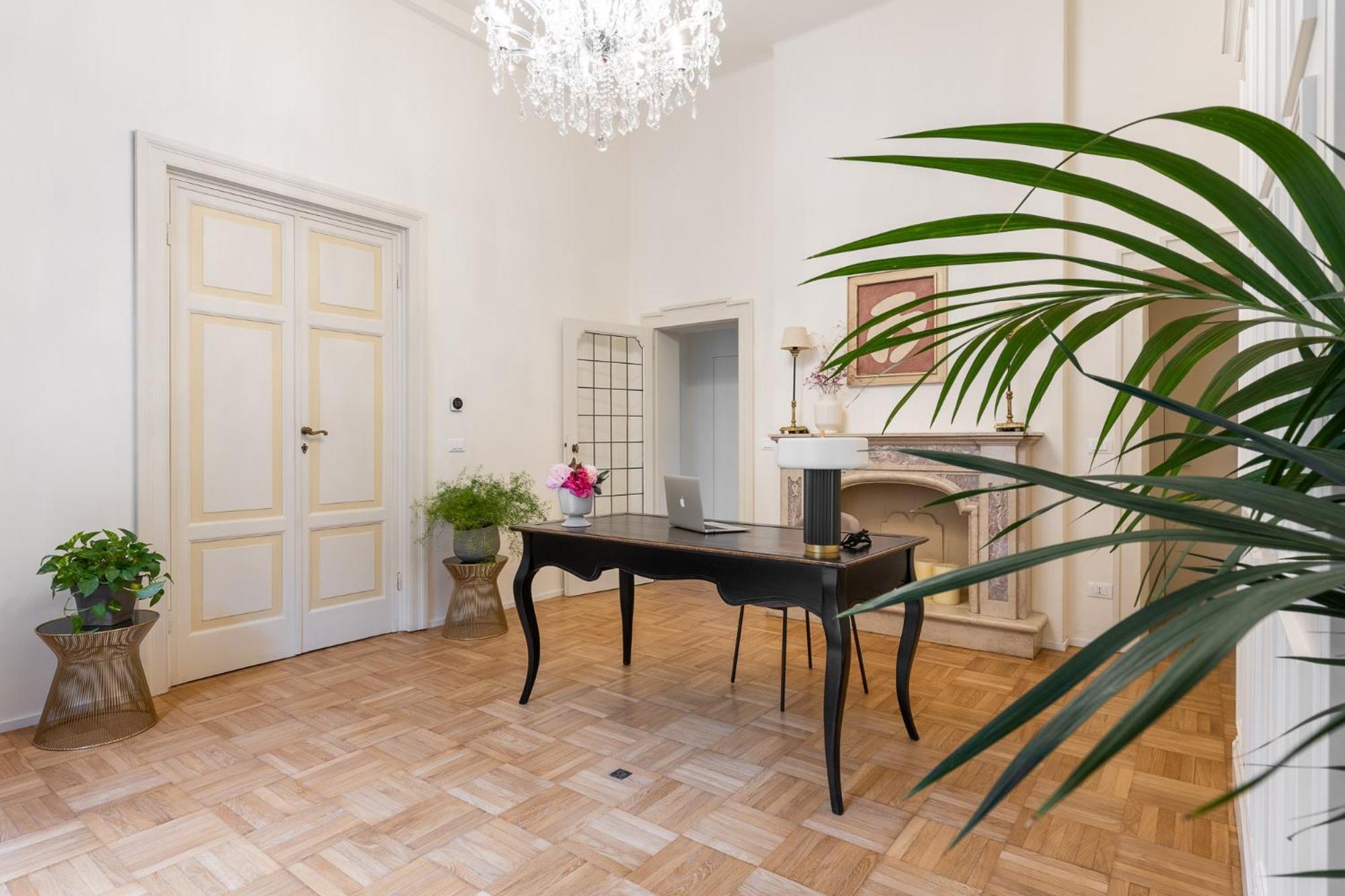 Casa San Martino Stays Болонья Экстерьер фото