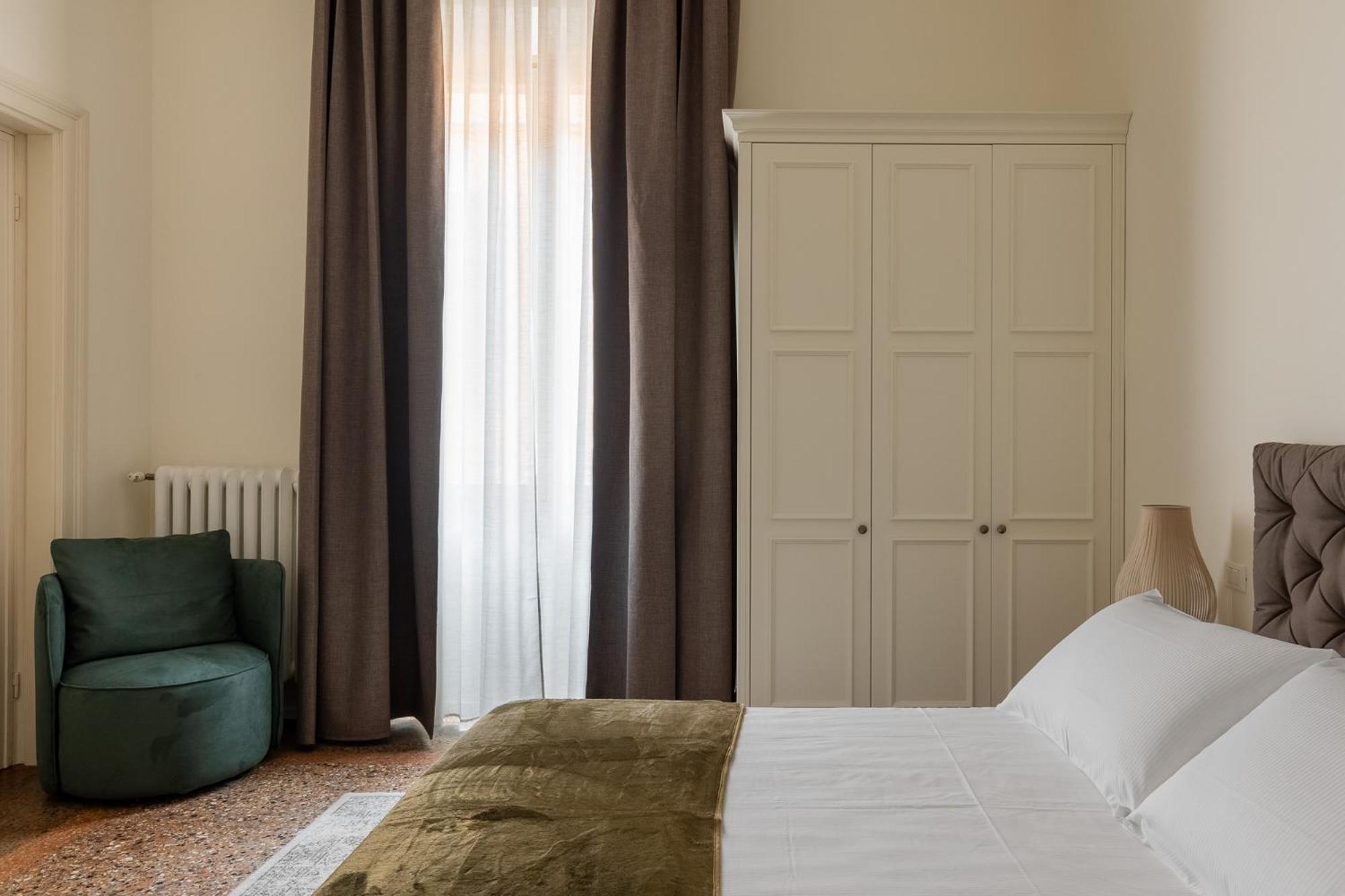 Casa San Martino Stays Болонья Экстерьер фото