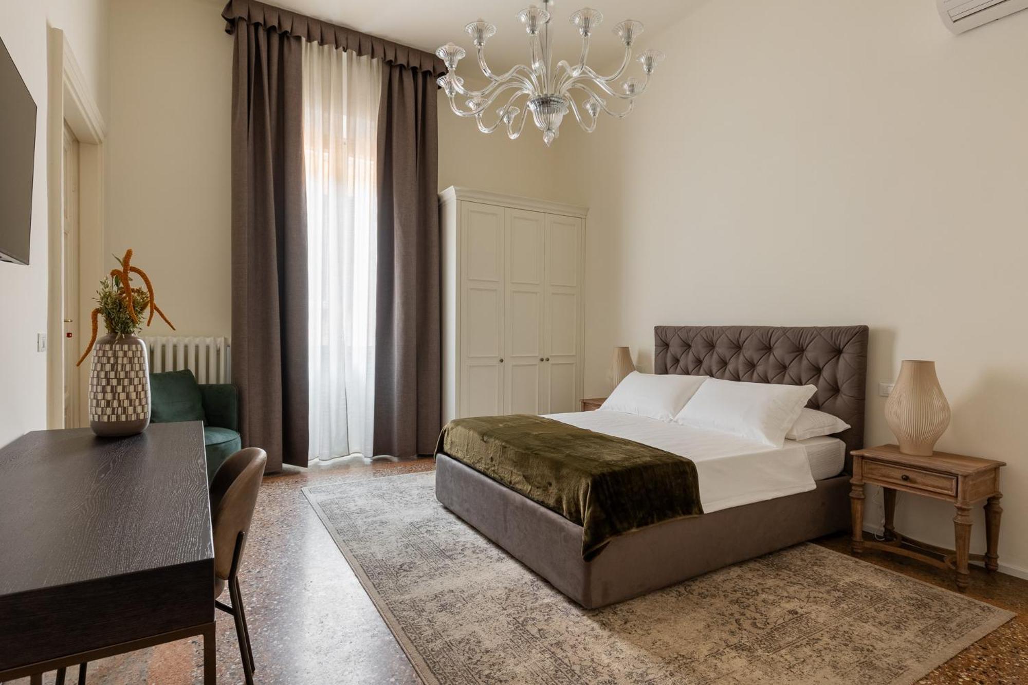 Casa San Martino Stays Болонья Экстерьер фото